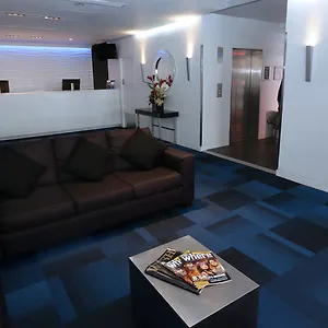 ジョージ ウィリアムズ ホテル