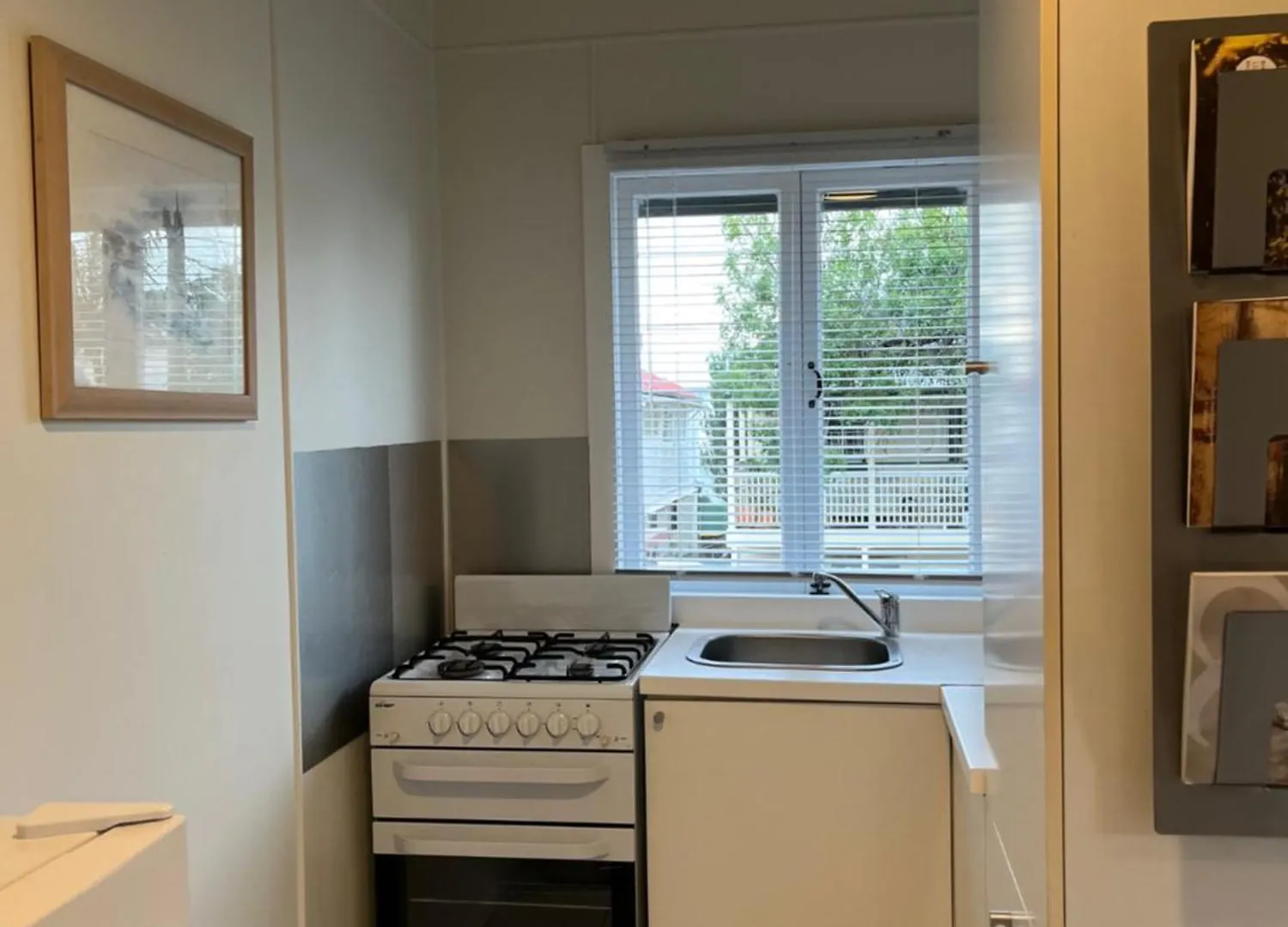 West End Studio 4 Brisbane Australien
